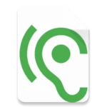 Logo of Real Ghost Communicator - Ghos android Application 